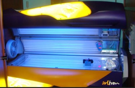 photo of the used Soltron M60 Banana Boat for sale